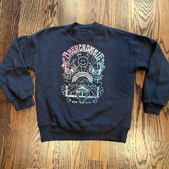 abercrombie kids Other - Abercrombie Kids Sweatshirt